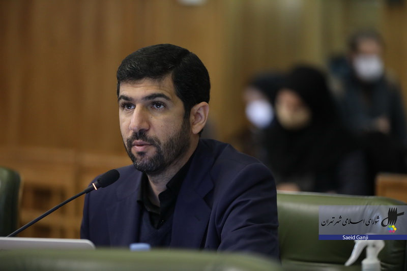محمد آخوندی: حسابرسی شهرداری به روزرسانی می شود/ گزارش حسابرسی دوره پنجم مدیریت شهری آماده شد